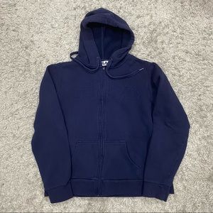 Womens Fila Hoodie